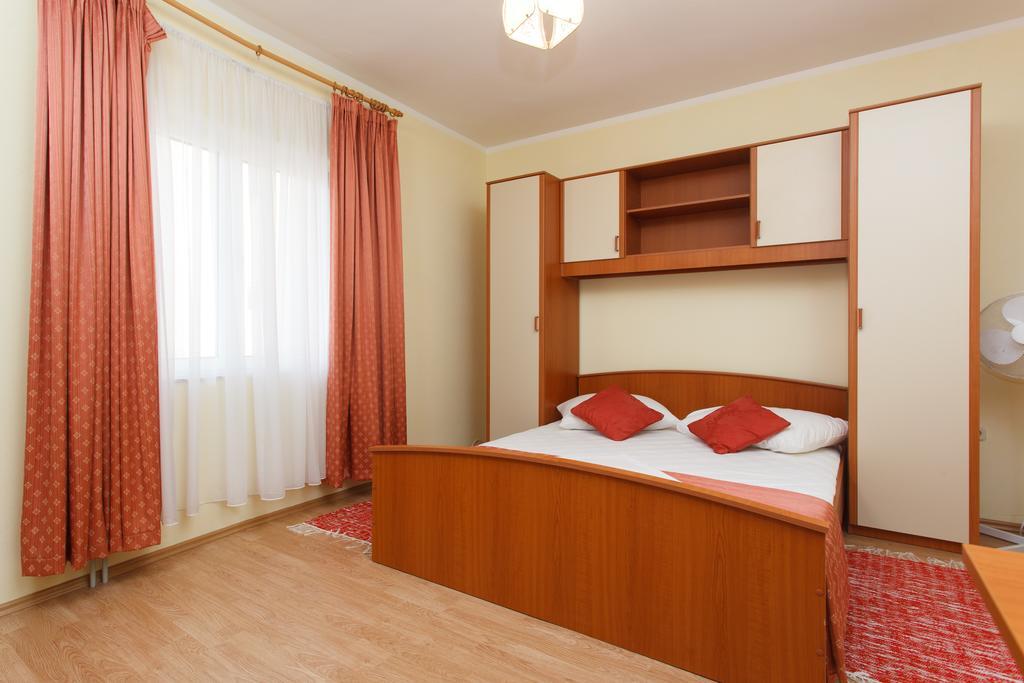 Apartments Vukusic Zaboric Rom bilde