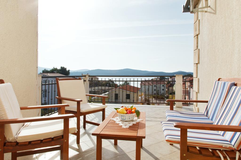 Apartments Vukusic Zaboric Rom bilde