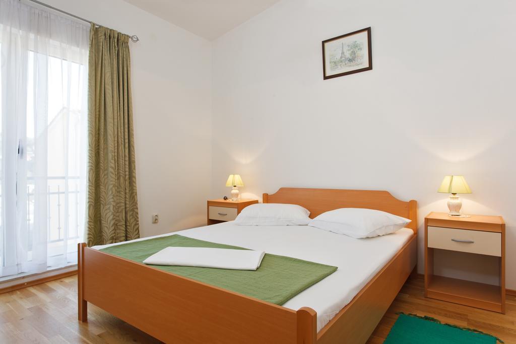Apartments Vukusic Zaboric Rom bilde
