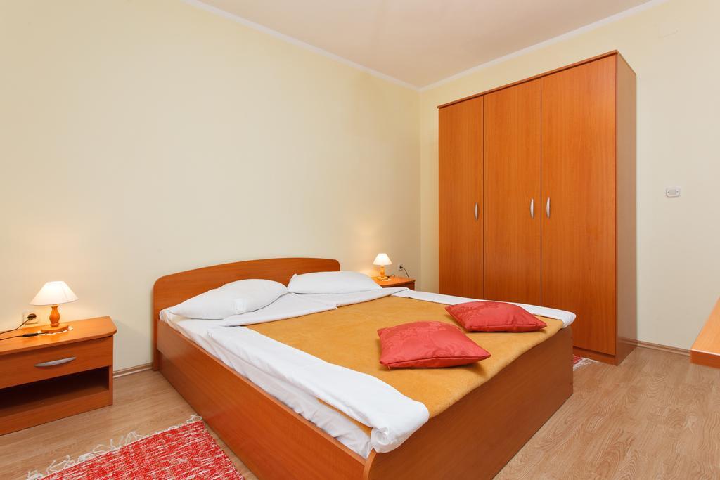 Apartments Vukusic Zaboric Rom bilde