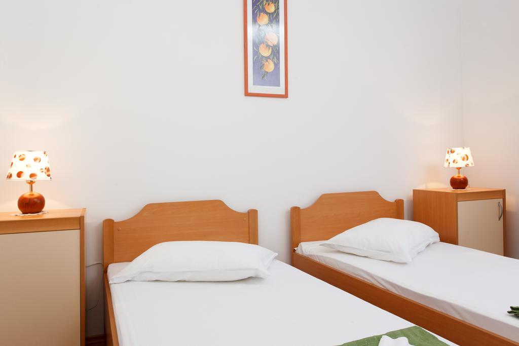 Apartments Vukusic Zaboric Rom bilde
