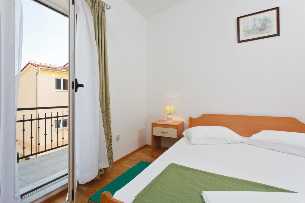 Apartments Vukusic Zaboric Rom bilde
