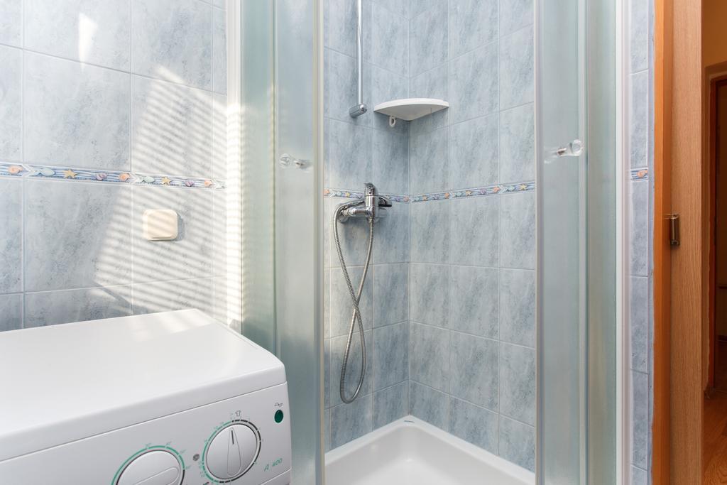 Apartments Vukusic Zaboric Rom bilde