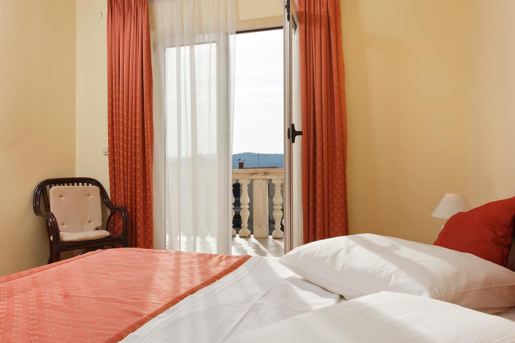 Apartments Vukusic Zaboric Rom bilde
